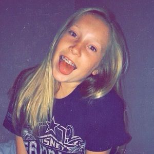 Meet your Posher, Abbie