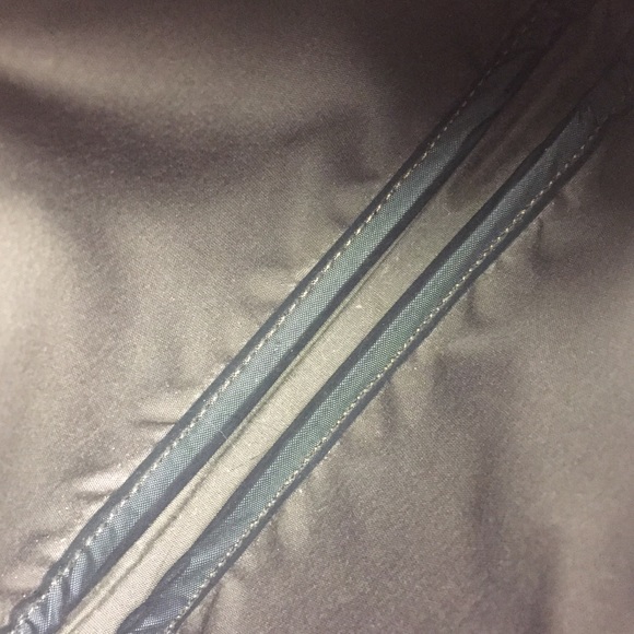 Vinyl Clutch Wristlet - Picture 2 of 4