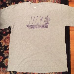 Nike T-Shirt