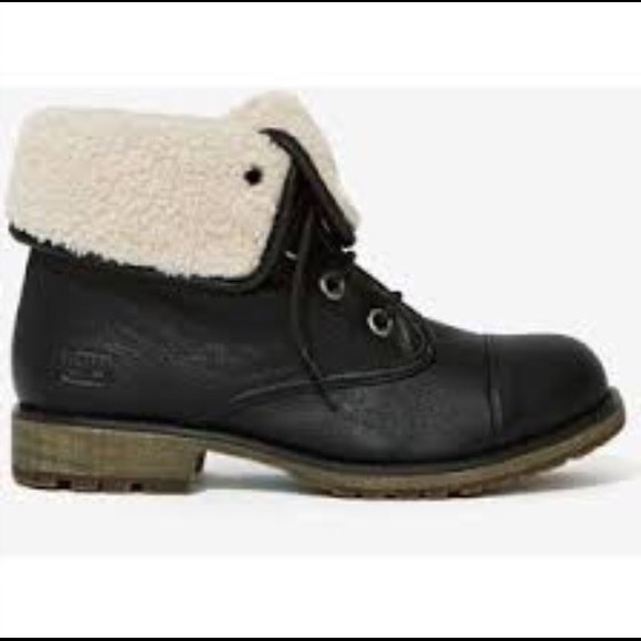 Nasty Gal Dirty Laundry Boots