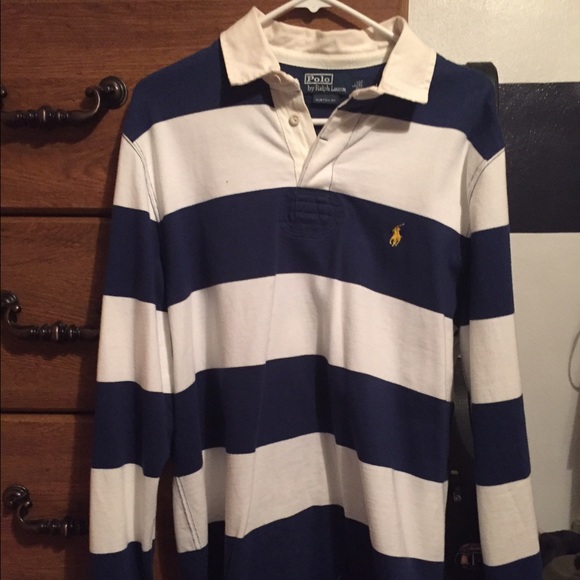 Mens Ralph Lauren Polo