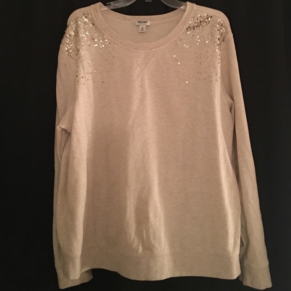Old Navy Sweatshirt