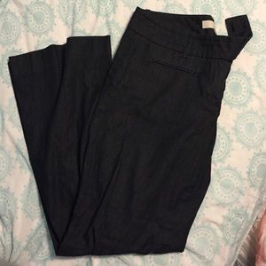 LOFT Dress Pants