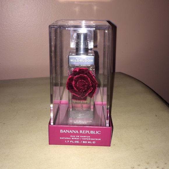 Banana Republic perfume