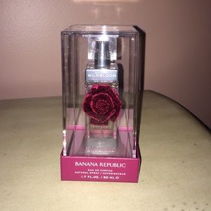 Banana Republic perfume