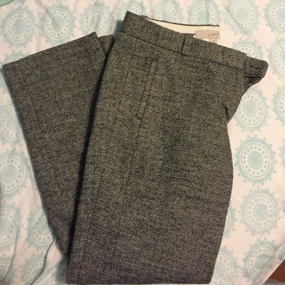 LOFT Dress Pants