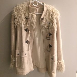 Free people jacket