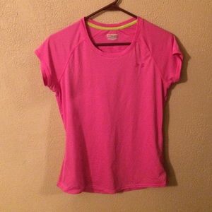 Under armour shirt