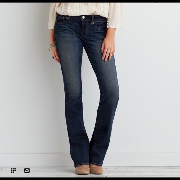 AE skinny kick NWOT