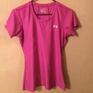 Under armour shirt