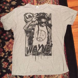 Lil Wayne T-Shirt