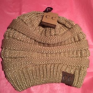 CC Beanie