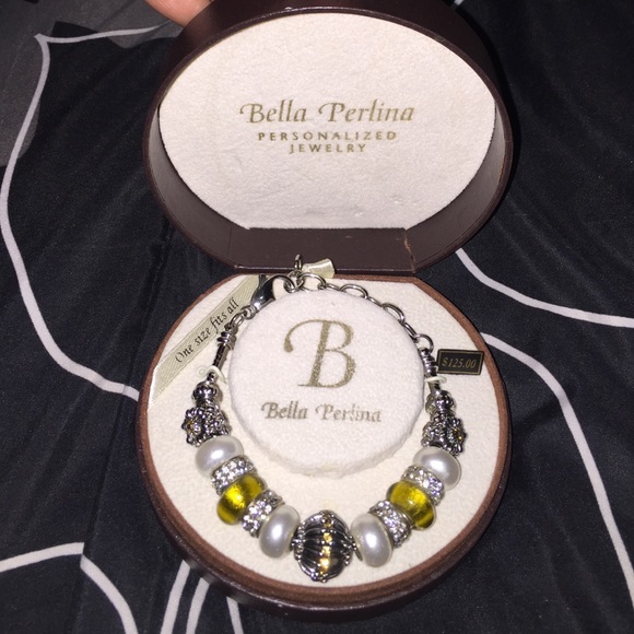 Personalized Jewlery