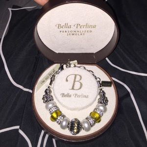 Personalized Jewlery