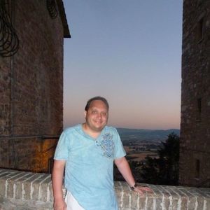 Meet your Posher, Stephen