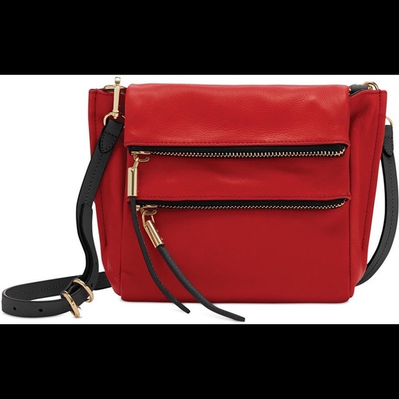 Vince Camuto Crossbody $178 - Picture 1 of 4