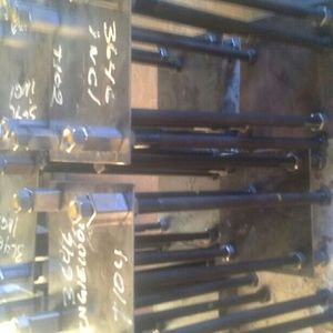 Meet your Posher, Luis