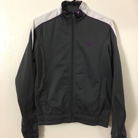 Puma jacket