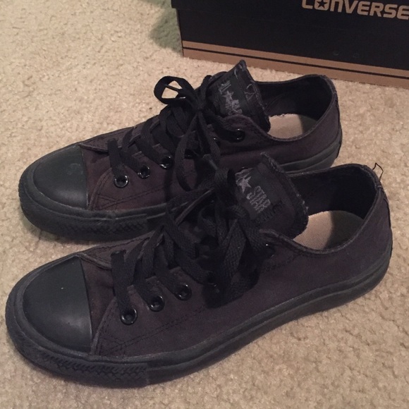 Converse Shoes - 🎀SOLD🎀Converse All Star Chuck Taylor