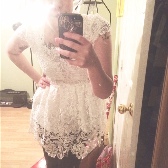 Dess/shirt