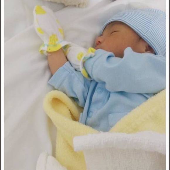 Meet your Posher, Jaylen - Picture 1 of 1