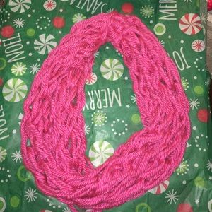 SOLD😍😍handmade scarf by Tati (me)