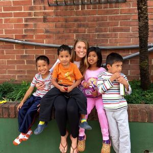 Meet your Posher, Dana