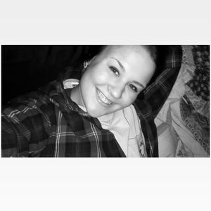 Meet your Posher, Mariah