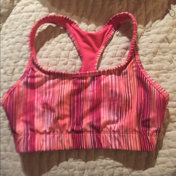 BALANCE sports bra