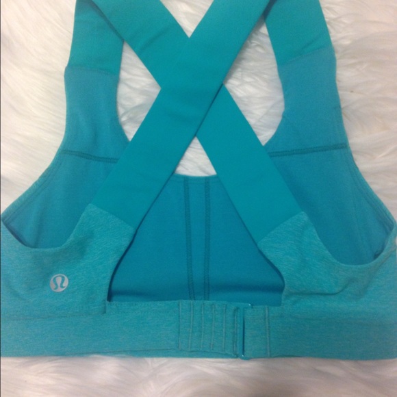 🆕🍋 Lululemon Sport's Bra