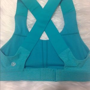 🆕🍋 Lululemon Sport's Bra