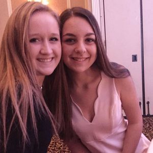 Meet your Posher, Tori