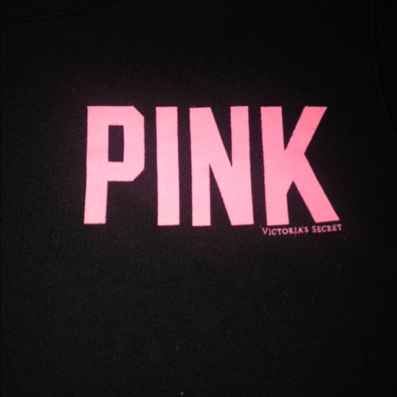 PINK Victoria's Secret Hoodie