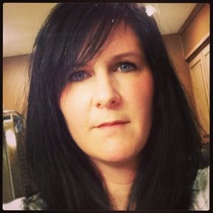 Meet your Posher, Natasha