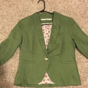 Gibson Blazer. Sz S