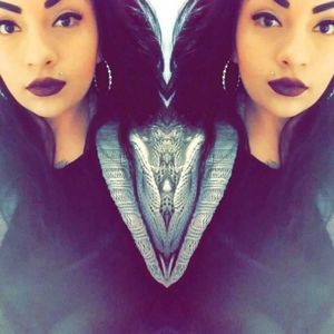 Meet your Posher, Jocelyn