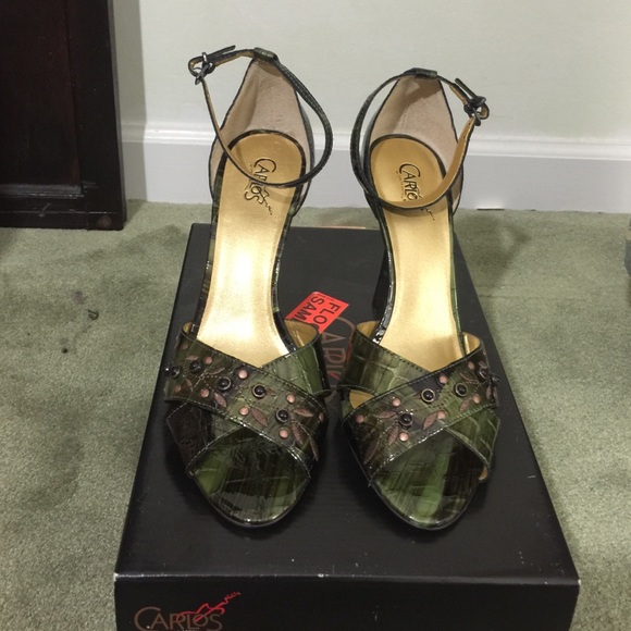 Women's dress shoes Brand New 7 1/2