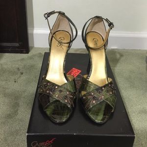 Women's dress shoes Brand New 7 1/2