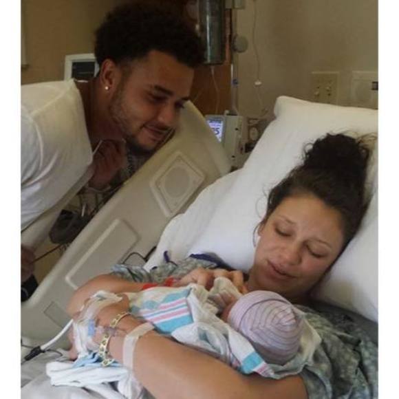 Meet your Posher, Kelsea