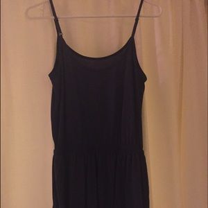 H&M basic romper