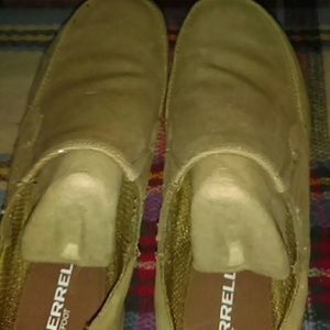 Men's Barefoot Merrill's