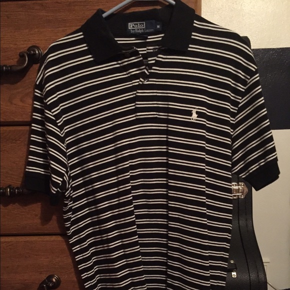 Mens Ralph Lauren Polo