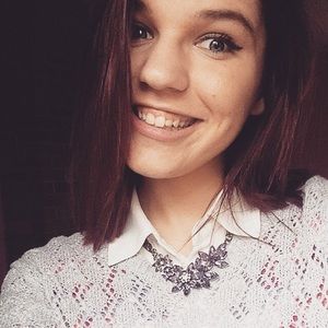 Meet your Posher, Natalie