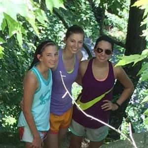 Meet your Posher, Maegan