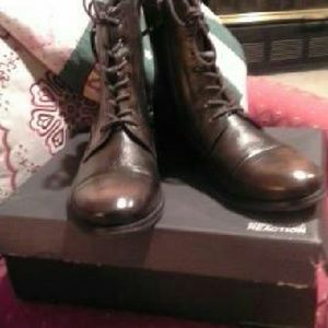 Men's Boots
