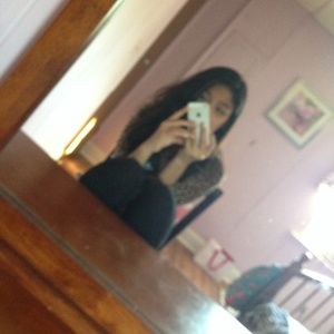 Meet your Posher, Teresa