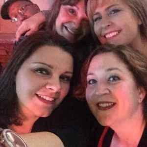 Meet your Posher, Jo