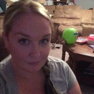 Meet your Posher, Trish