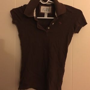 Abercrombie and Fitch