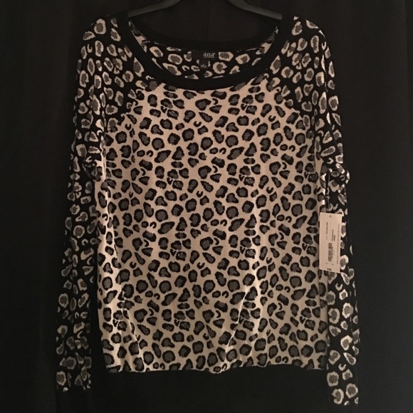 a.n.a sweater